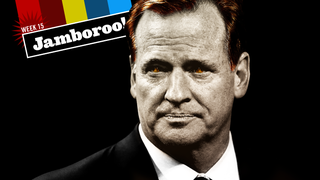 The NFL Is Gonna Fuck With Everything This Offseason<em></em>